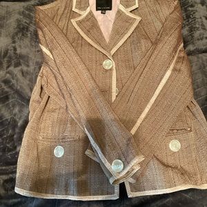 Cute pink Limited blazer!